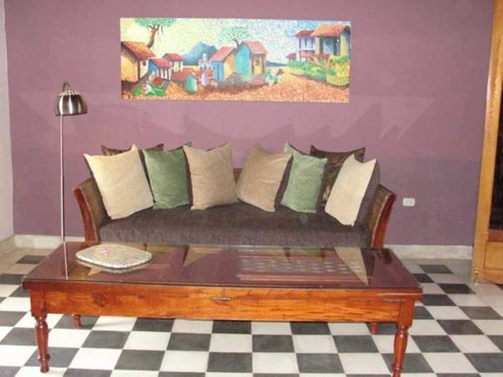 Casa Cubana Nicaragua