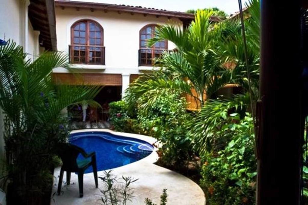 Gasthuis Casa Cubana Nicaragua