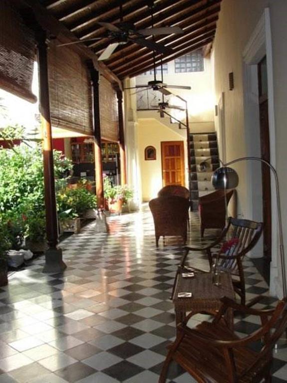 Casa Cubana Nicaragua 3*