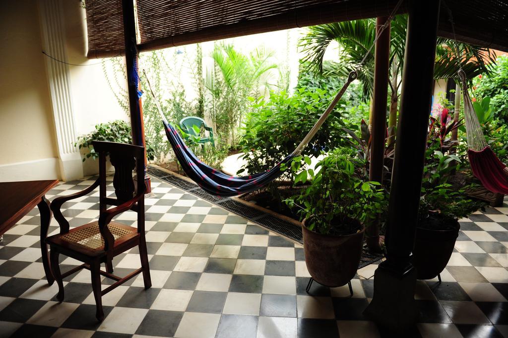Casa Cubana Nicaragua 3*
