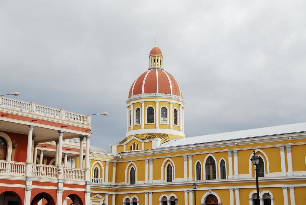Casa Cubana Nicaragua Granada