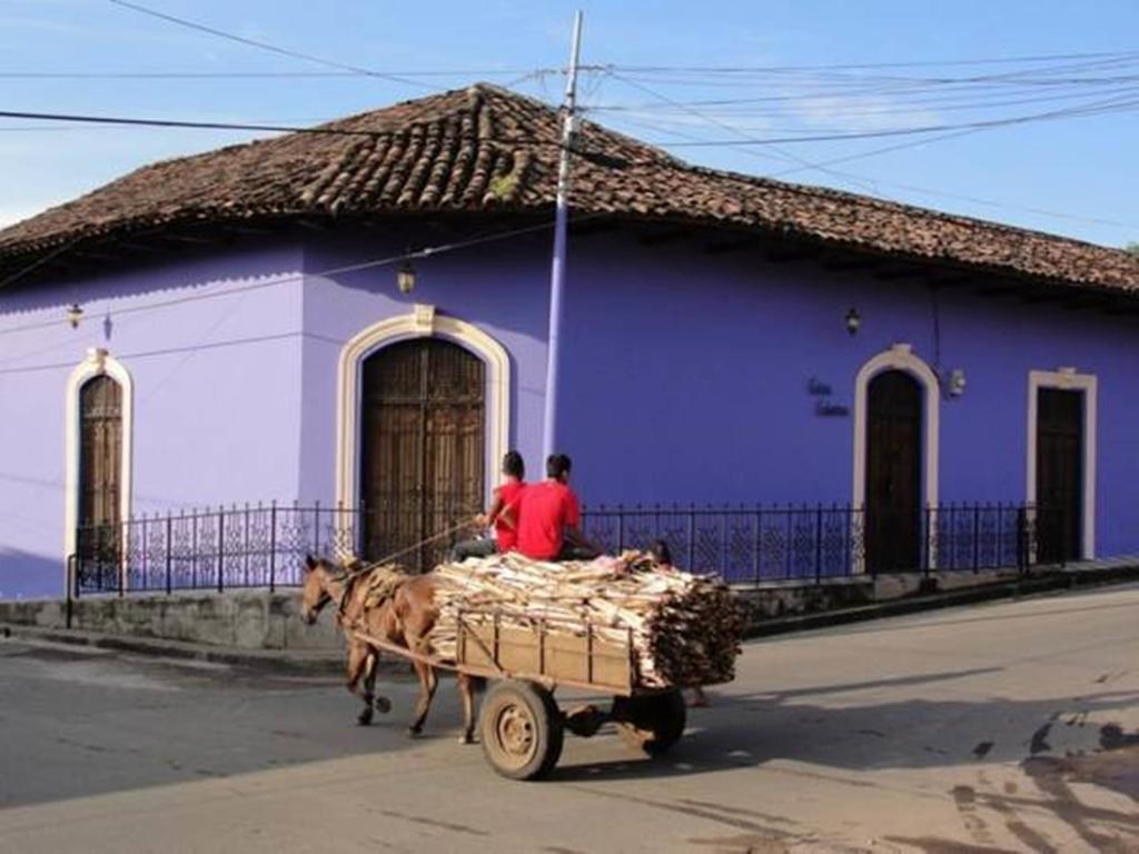 Casa Cubana Nicaragua