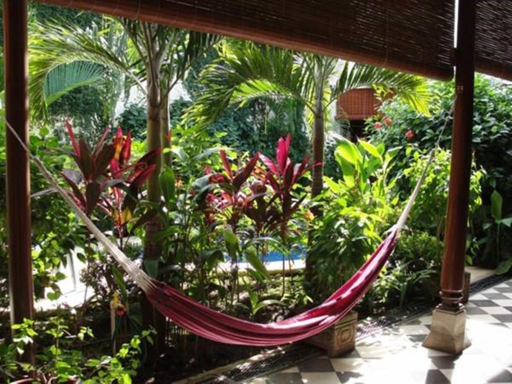 Casa Cubana Nicaragua Granada