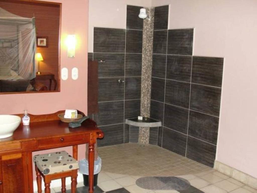 Casa Cubana Nicaragua 3*
