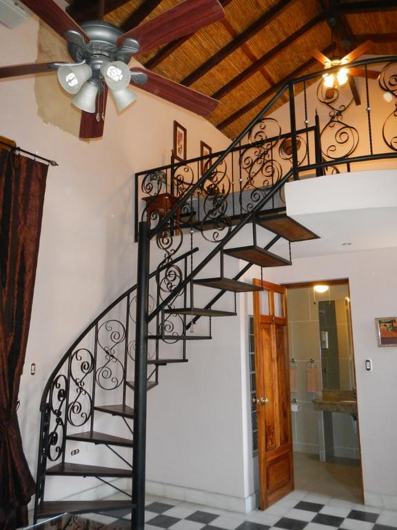 Casa Cubana Nicaragua Gasthuis 3*
