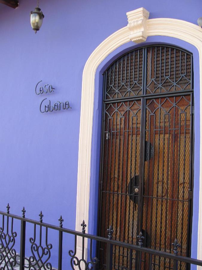 Casa Cubana Nicaragua 3*