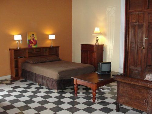 Casa Cubana Nicaragua