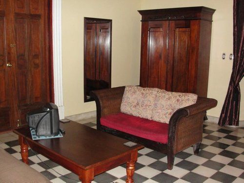 Casa Cubana Nicaragua Granada