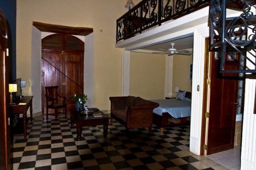 Guest house Casa Cubana Nicaragua 3*