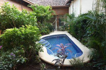 Pensión Casa Cubana Nicaragua 3*